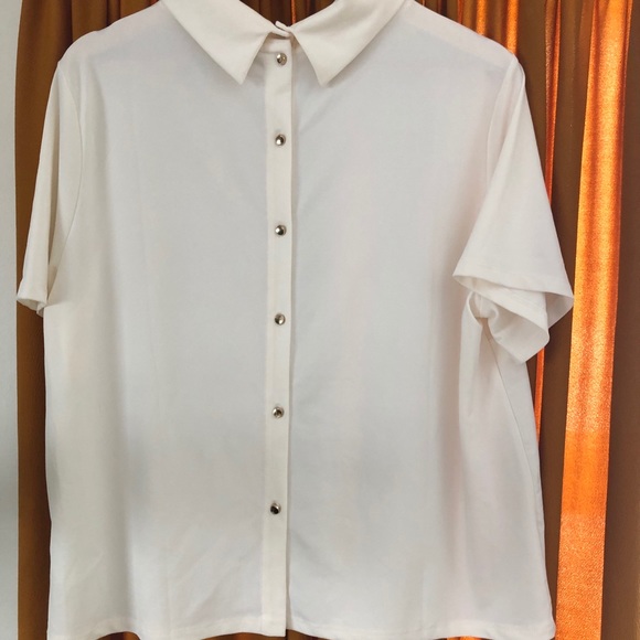 H&M blouse - Picture 5 of 5